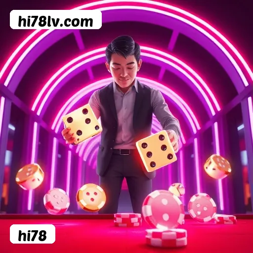 Catálogo hi78 2.547 jogos - Pragmatic Play, Evolution, NetEnt