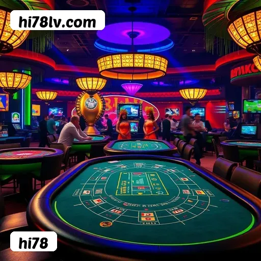 Loterias online disponíveis na hi78