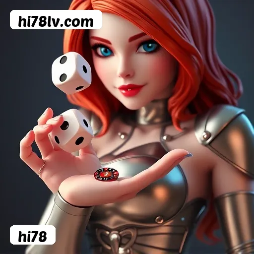 Tabela RTP dos jogos de cassino da hi78