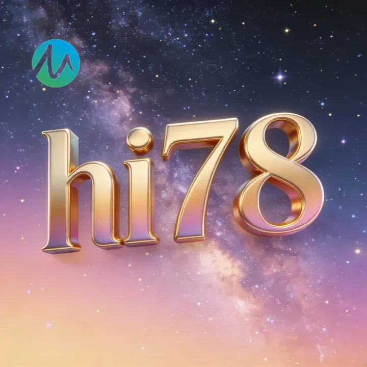 Logo da hi78